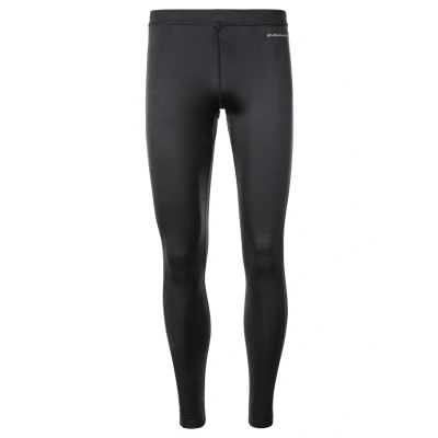 Afbeelding van Endurance ZANE LONG Onderbroek, Heren, Maat: Small, Black