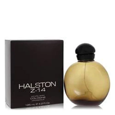 Afbeelding van Halston Z 14 Eau de Cologne 125 ml
