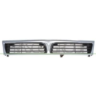 Afbeelding van Radiateurgrille PRASCO MB0092011