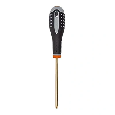 Afbeelding van Bahco Schroevendraaier ERGO™ Phillips vonkvrij koper beryllium PH2 x 125 mm NSB302 2