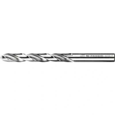 Afbeelding van Facom geslepen boor hss diam 12,5 mm 222A.T12.5