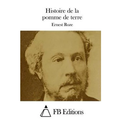 Afbeelding van Histoire de La Pomme Terre