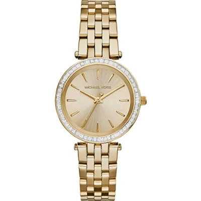 Afbeelding van Michael Kors MK3365 Dames Darci horloge