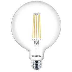 Afbeelding van LED Vintage Filament Lamp E27 11W 1521 lm 2700 K Century