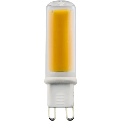 Afbeelding van Ledlamp G9 470lm Capsule