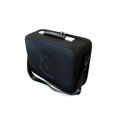 Afbeelding van Allen &amp; Heath CQ 12T Soft Case voor mixer