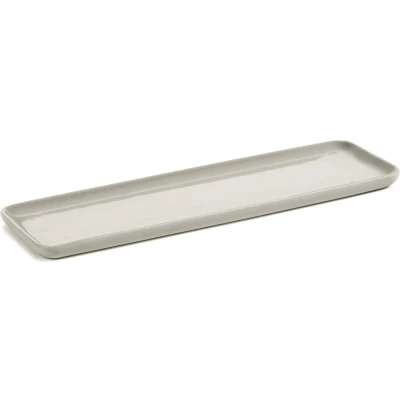 Afbeelding van Serax Cose By Bertrand Lejoly Dienblad Large Beige