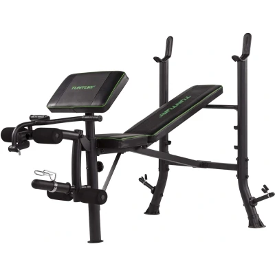 Afbeelding van Tunturi WB40 Compact Width Weight Bench Strength