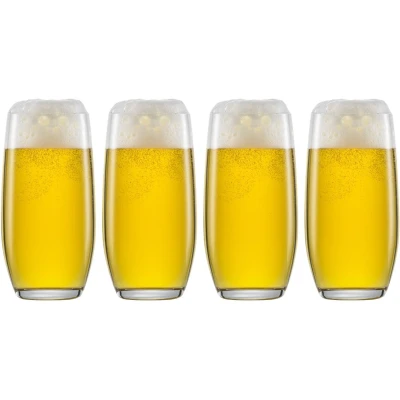 Afbeelding van Bierglas Schott Zwiesel For You 430 ml (4 delig)