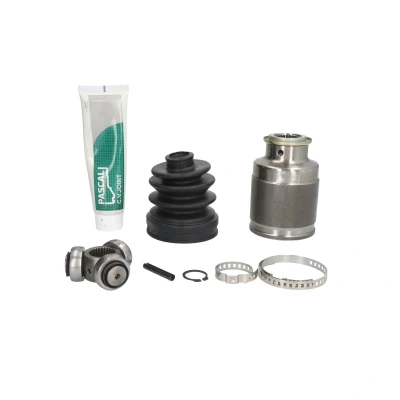Afbeelding van Homokineet reparatie set, aandrijfas PASCAL G77008PC