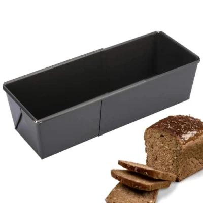 Afbeelding van Westmark Back Meister verstelbare brood /cakevorm 22 tot 35cm