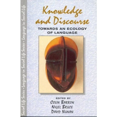 Afbeelding van Knowledge And Discourse