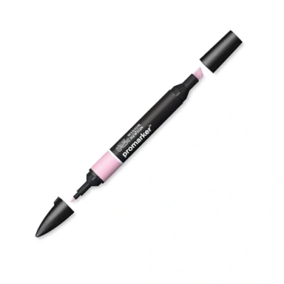 Afbeelding van Winsor and Newton Promarker Pink Carnation M328