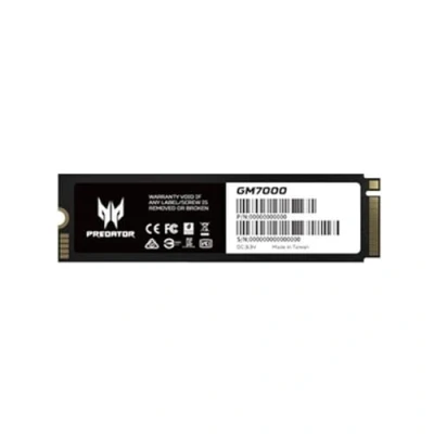 Afbeelding van Hard Drive Acer GM 7000 2 TB SSD