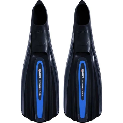 Afbeelding van Mares Fins Avanti Hc Pro Ff SA040BKB