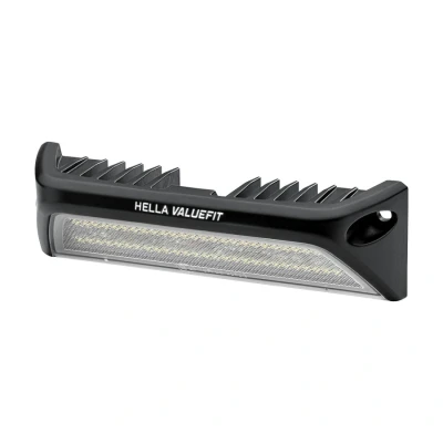 Afbeelding van Hella LED Werklamp Valuefit 10W 12/24V 1GB 357 098 001