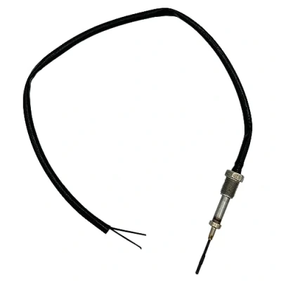 Afbeelding van Amrxuts RF7J 18 7G0A 187G0A RF8G 7G0 187G0 Uitlaatgastemperatuursensor Sonde geschikt voor Maz da 3 BK BL 5 CR 6 GG GY GH 2.0 2.2 Diesel 2002 2014
