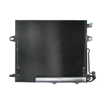 Afbeelding van Thermotec Airco condensor KTT110746