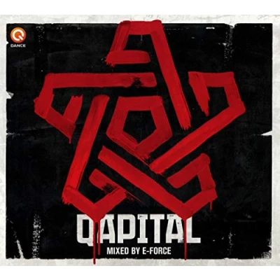Afbeelding van Various Artists Qapital 2015 (CD)