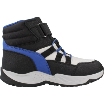 Afbeelding van GEOX J SENTIERO BOY B ABX Zwart 34 EU