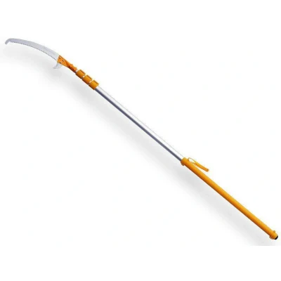 Afbeelding van Silky Stokzaag Hayate 7700 6.5 4 delig