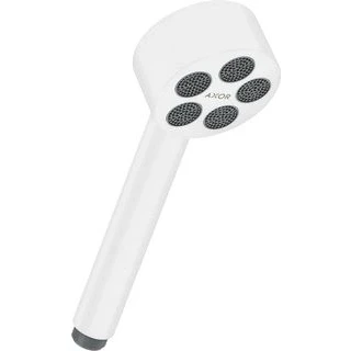 Afbeelding van Axor one handdouche 75 1jet ecosmart mat wit 48651700