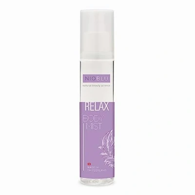 Afbeelding van NIOBLU Relax Bodymist