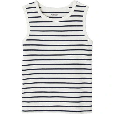 Afbeelding van Vertbaudet Set van 2 tanktops voor jongens