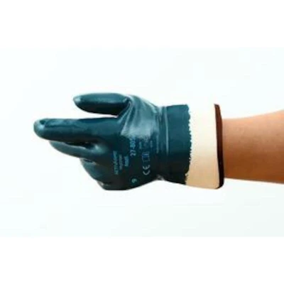 Afbeelding van Ansell ActivArmr Hycron 27 805 handschoen 9 per 12