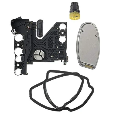 Afbeelding van Frankberg Besturingseenheid printset stekker filter automatische transmissie compatibel met C Klasse CLK E M S Sprinter 3 3,5 4,6 T 1995 2018 1402701161
