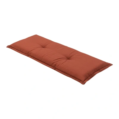 Afbeelding van Madison Bankkussen Panama terra 180x48 Bruin