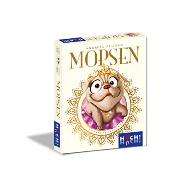 Afbeelding van Mopsen