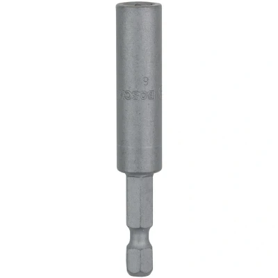 Afbeelding van Bosch Accessoires Dopsleutels 65 x 6 mm, M 3.5 1st 2608550558