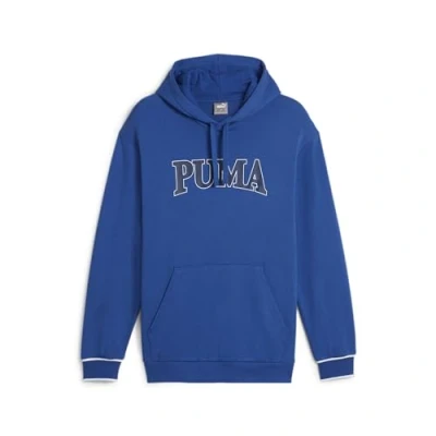 Afbeelding van PUMA Unisex Squad Hoodie Tr Sweat
