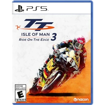 Afbeelding van Tt Isle of Man: Ride on the Edge 3