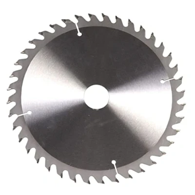 Afbeelding van FERM MSA1022 Zaagblad 200x30/16 mm T40 TCT tanden Diameter: 200mm Asgat: 30mm 16mm Universeel voor het zagen van Hout Zeer geschikt Zaagtafel TSM1036 TSM1032