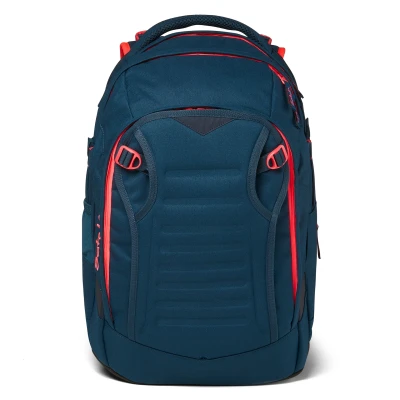 Afbeelding van Satch Match Schooltas voor kinderen, Maat: One Size, Pink phantom