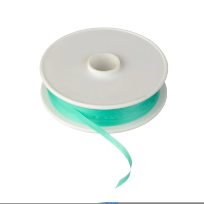 Afbeelding van Nature Vogelschrikband Kweekbenodigdheden 2x7x7 cm Groen