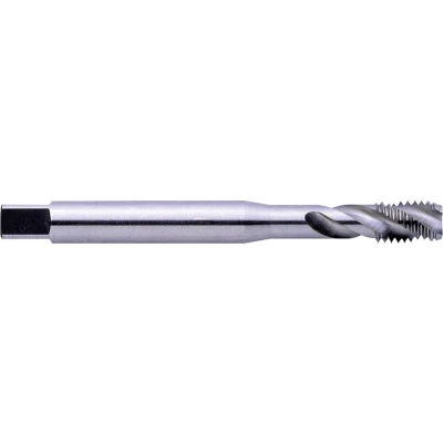 Afbeelding van Exact 1610354 Machinetapboor Metrisch M6 Rechtssnijdend Din