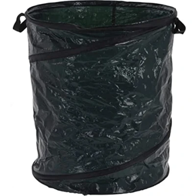 Afbeelding van ProGarden Tuinafvalzak pop up 85 liter