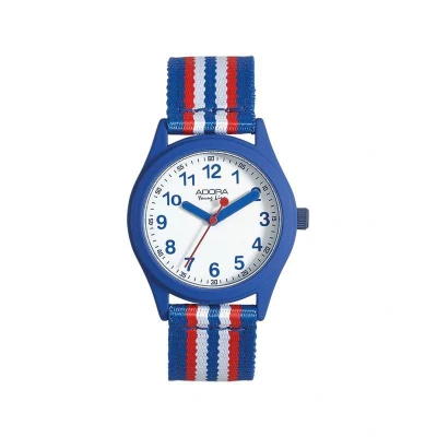Afbeelding van Leuke jongens horloge van het merk adora A4387