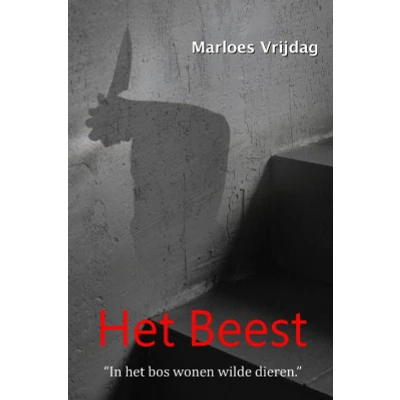 Afbeelding van Het Beest