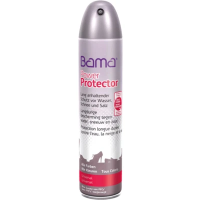 Afbeelding van Bama A26 Power Protector 400ml Kleurloos