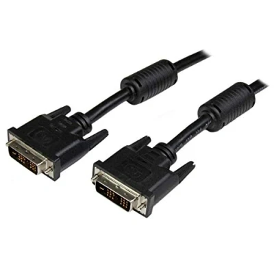 Afbeelding van 2 m DVI D Single Link kabel M/M