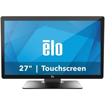 Afbeelding van Monitor Elo Touch Systems 2702L 27&quot; LCD 60 Hz 50
