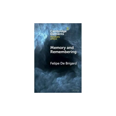 Afbeelding van Memory and Remembering