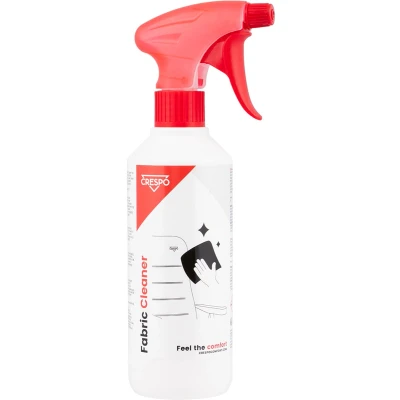 Afbeelding van Crespo Textielreiniger 500 ml