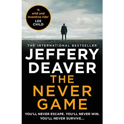 Afbeelding van The Never Game: Book 1