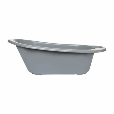 Afbeelding van Bébé Jou Bad Fabulous Griffin Grey