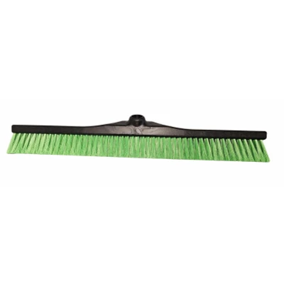 Afbeelding van Combiveger 600 x 47 mm 77% gerecycled groen zwart